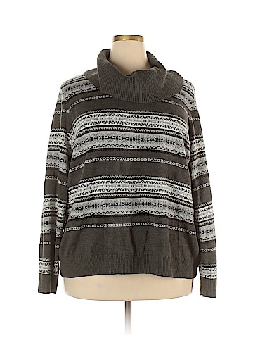 IZOD Pullover Sweater (view 1)