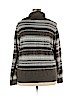 IZOD 100% Acrylic Gray Pullover Sweater Size 2X - photo 2