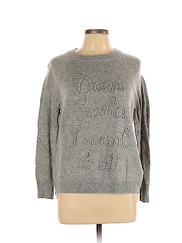 H&M Pullover Sweater (view 1)