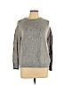 H&M Gray Pullover Sweater Size L - photo 1