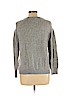 H&M Gray Pullover Sweater Size L - photo 2