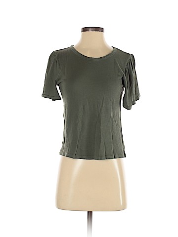 American Eagle Outfitters Short Sleeve Top (view 1)