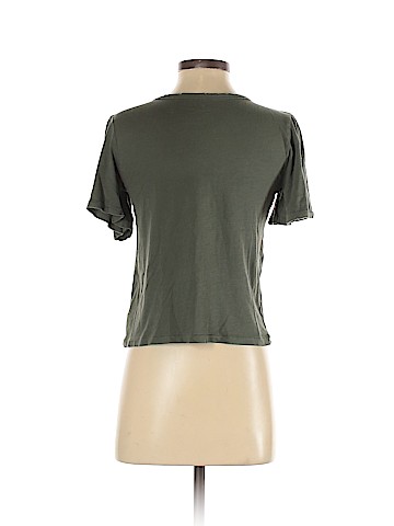 American Eagle Outfitters Short Sleeve Top (view 2)