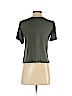 American Eagle Outfitters Green Short Sleeve Top Size S - photo 2
