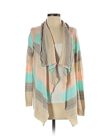 Wet Seal Cardigan (view 1)