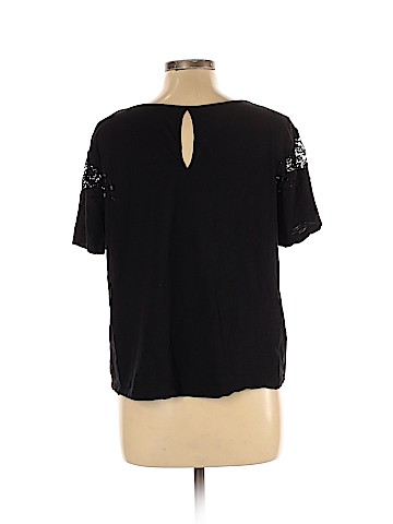 H&M Short Sleeve Top (view 2)