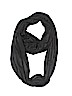 Assorted Brands Solid Black Scarf One size - photo 1