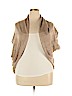 Mossimo Tan Cardigan Size XXL - photo 1
