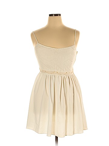 Divided by H&M Casual Dress (view 1)