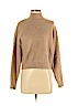 H&M Tan Pullover Sweater Size XS - photo 1