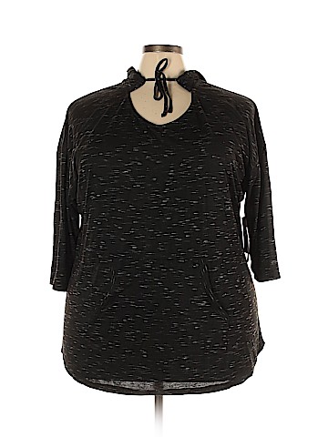 RBX Pullover Hoodie (view 1)