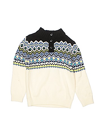 Gymboree Pullover Sweater (view 1)