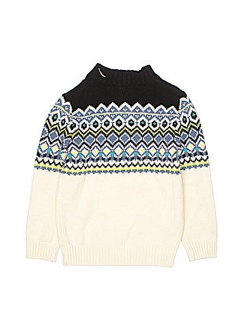 Gymboree Pullover Sweater (view 2)