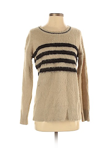 Madewell Pullover Sweater (view 1)