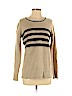 Madewell Tan Pullover Sweater Size XS - photo 1