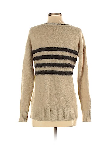 Madewell Pullover Sweater (view 2)