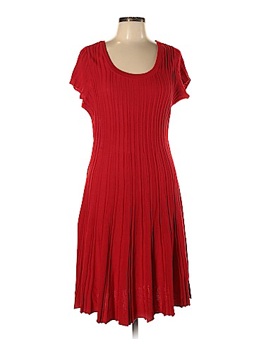 Torrid Casual Dress (view 1)