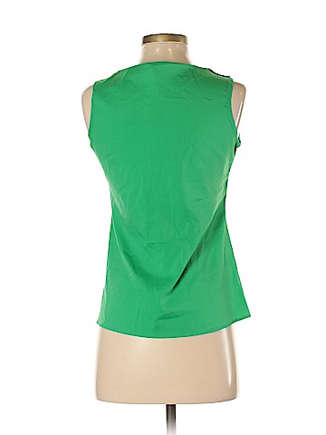 Banana Republic Sleeveless Blouse (view 2)