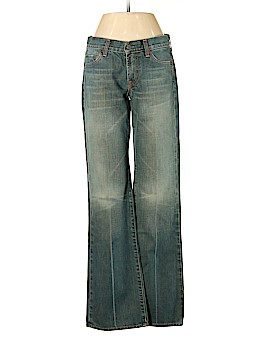 7 For All Mankind Size 27 waist