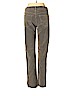 Lucky Brand Gray Cords Size 8 - photo 2