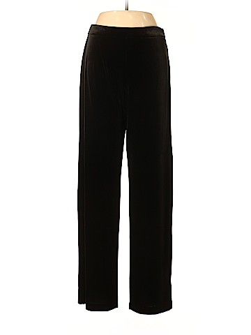 Neiman Marcus Velour Pants (view 1)