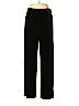 Neiman Marcus Black Velour Pants Size M - photo 1