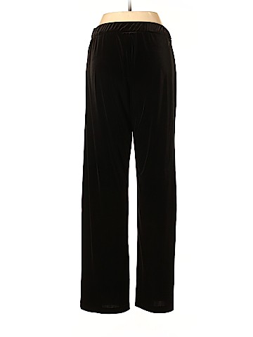 Neiman Marcus Velour Pants (view 2)