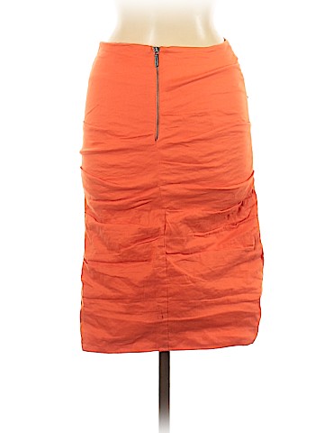 Nicole Miller Artelier Casual Skirt (view 2)