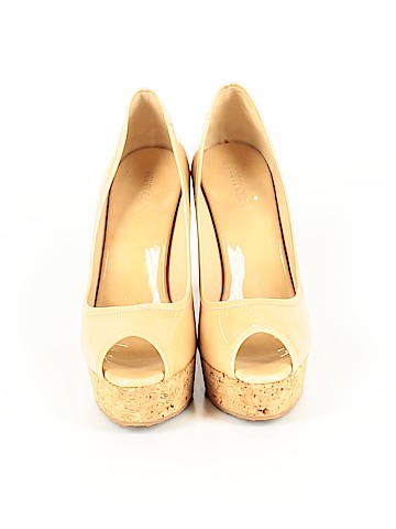 Jimmy Choo Wedges (view 2)