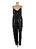 Free People Black Jumpsuit Size M - photo 1