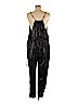 Free People Black Jumpsuit Size M - photo 2