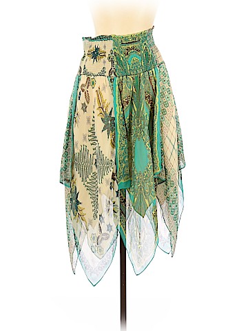 BCBGMAXAZRIA Casual Skirt (view 1)