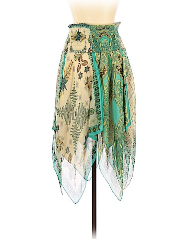 BCBGMAXAZRIA Casual Skirt (view 2)