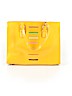 Jack Georges Yellow Tote One size - photo 1