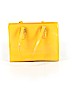 Jack Georges Yellow Tote One size - photo 3