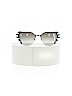 Prada Solid Black Sunglasses One size - photo 2