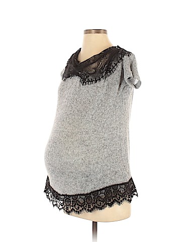 ASOS Maternity Pullover Sweater (view 1)