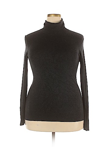 Zara Turtleneck Sweater (view 1)