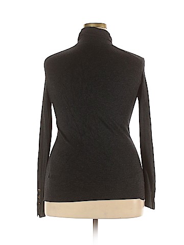 Zara Turtleneck Sweater (view 2)