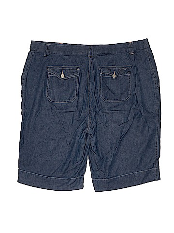 Susan Graver Shorts (view 2)