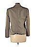 Kasper 100% Polyester Tan Blazer Size 10 (petite) - photo 2