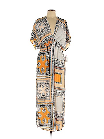 Miley + Molly Casual Dress (view 1)