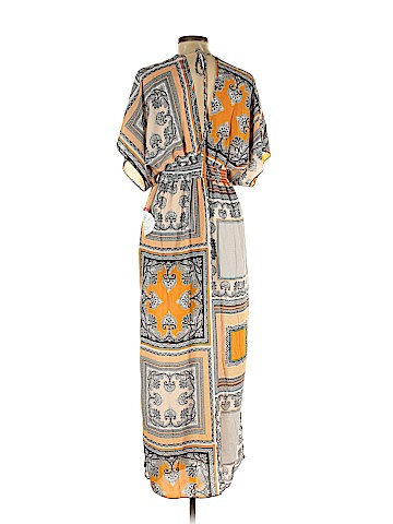 Miley + Molly Casual Dress (view 2)