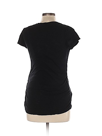 Old Navy - Maternity Short Sleeve T-Shirt (view 2)