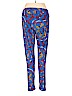 Lularoe Blue Leggings One size - photo 2