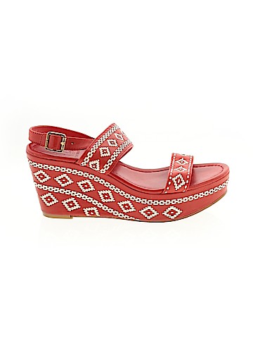 Tory Burch Wedges (view 1)
