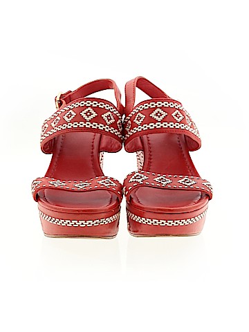 Tory Burch Wedges (view 2)