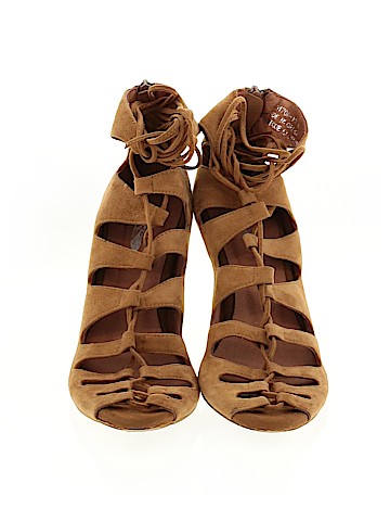 Jeffrey Campbell for Free People Heels (view 2)