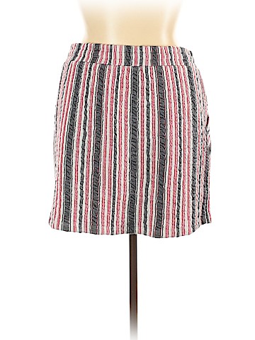 Caslon Casual Skirt (view 2)