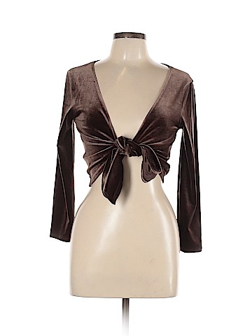 BCBGMAXAZRIA Cardigan (view 1)